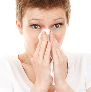 Jak walczyć z częstym przeziębieniem?